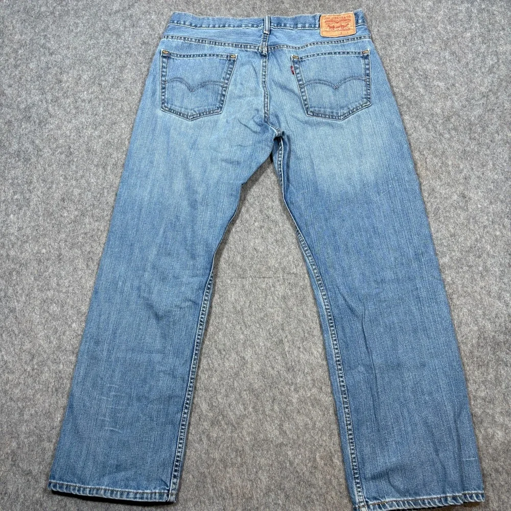 Levis small stain